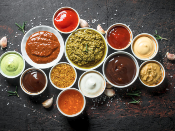 Condiments